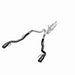 MagnaFlow Exhaust Products 19584 NEO Series Black Cat-Back System - Truck Part Superstore