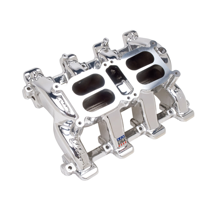 Edelbrock 75184 Engine Intake Manifold - Truck Part Superstore