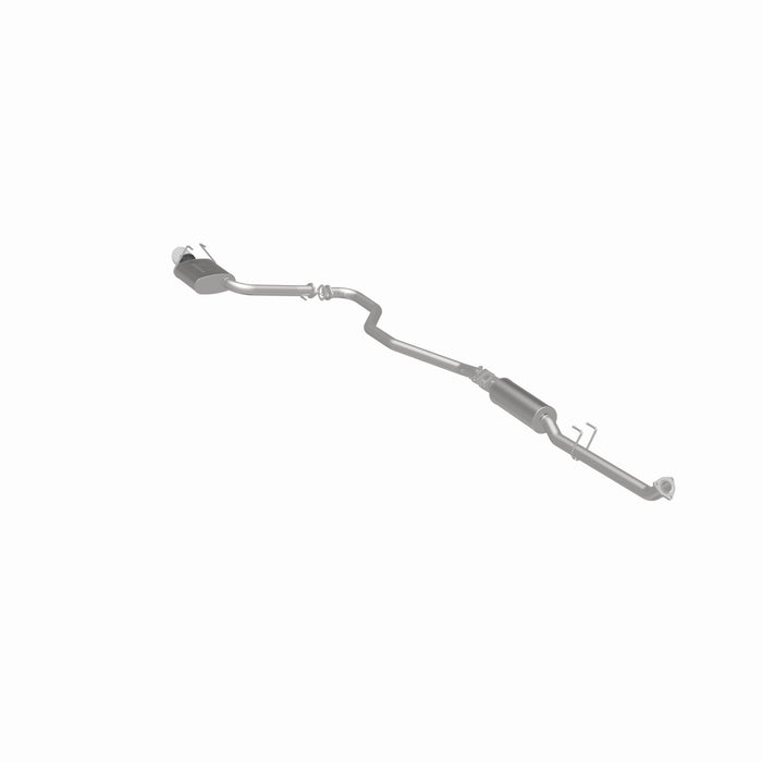 MagnaFlow Exhaust Products 19610 NEO Series Carbon Fiber Tips Cat-Back System - Truck Part Superstore