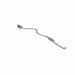 MagnaFlow Exhaust Products 19610 NEO Series Carbon Fiber Tips Cat-Back System - Truck Part Superstore