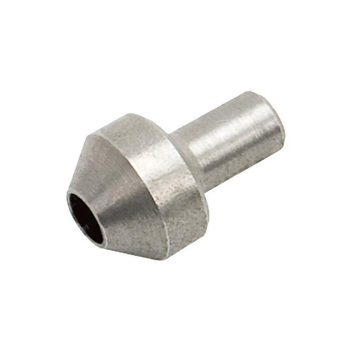 Edelbrock 73096 Nitrous Taper Face Jet .096 - Truck Part Superstore