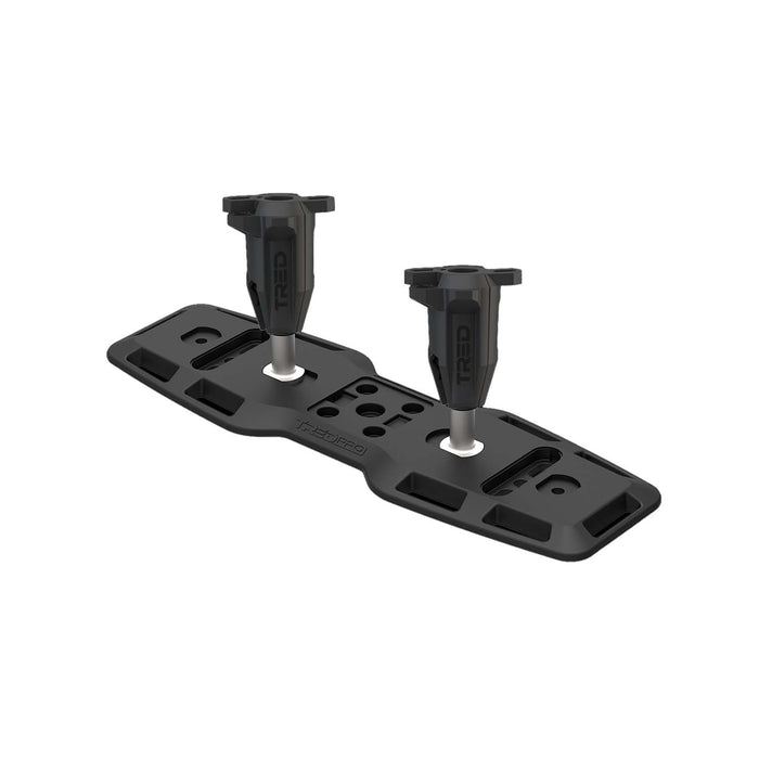 ARB TQRMK TRED Quick Release Mounting Kit for 2 or 4 Recovery Boards - Truck Part Superstore