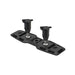 ARB TQRMK TRED Quick Release Mounting Kit for 2 or 4 Recovery Boards - Truck Part Superstore