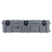 Mishimoto BNHC-116LG Borne Off-Road Hard Case, 116QT, Gunship Gray - Truck Part Superstore