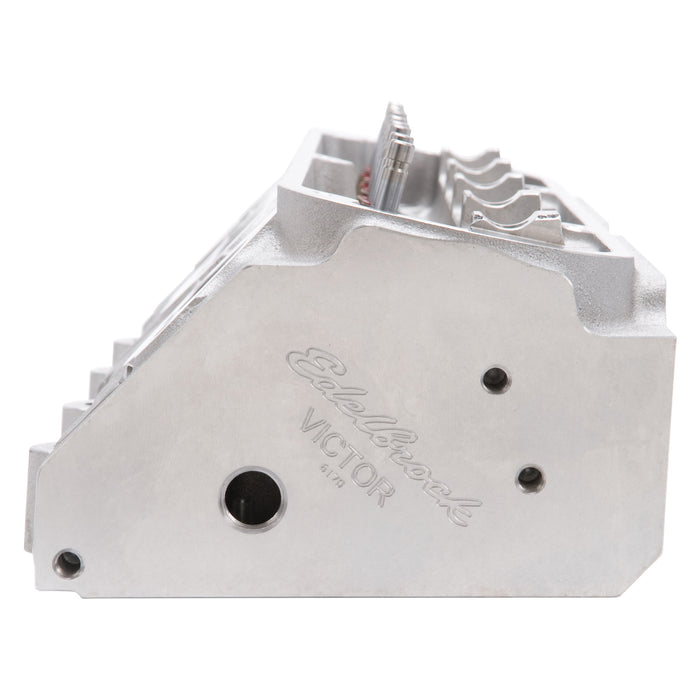 Edelbrock 61719 Engine Cylinder Head - Truck Part Superstore