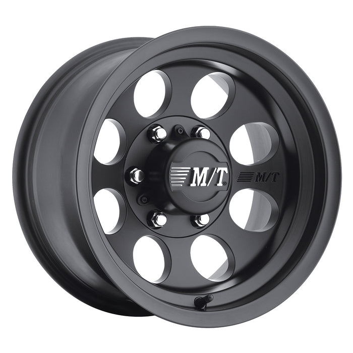 Mickey Thompson 250445 LIGHT TRUCK WHEEL - Truck Part Superstore