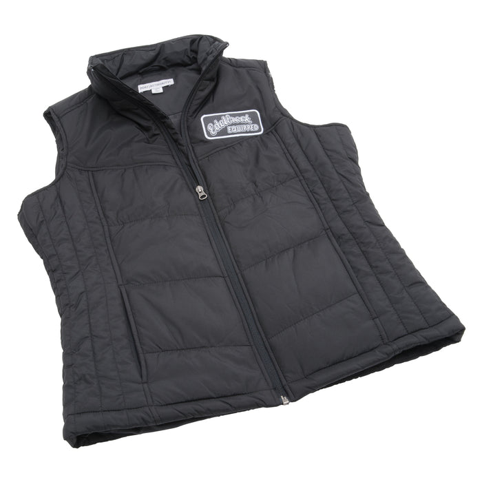Edelbrock 98135 Vest - Truck Part Superstore
