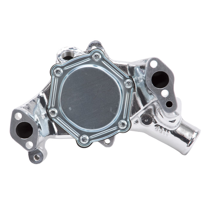 Edelbrock 88114 Ideal To Prevent Overheating In Street Rods And Street Machines - Truck Part Superstore