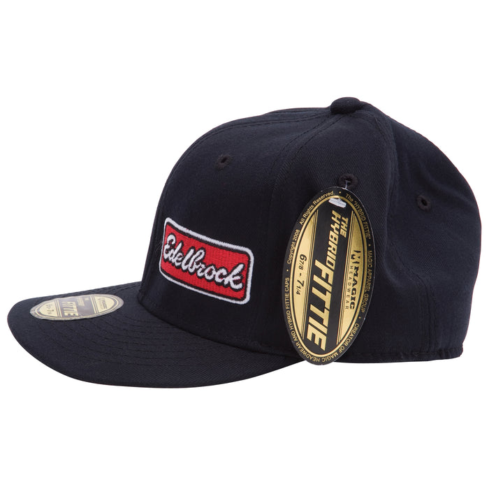 Edelbrock 9157 Baseball Cap - Truck Part Superstore