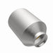 MagnaFlow Exhaust Products 51046 OEM Grade Universal Catalytic Converter - 2.50in. - Truck Part Superstore