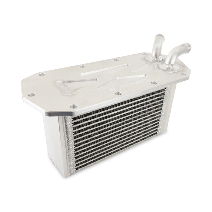Mishimoto MMINT-RZR-16 Air-to-Water Intercooler, fits Polaris RZR XP Turbo 2016+ - Truck Part Superstore