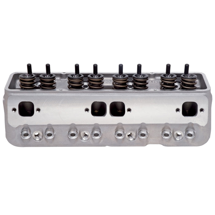 Edelbrock 77619 Engine Cylinder Head - Truck Part Superstore