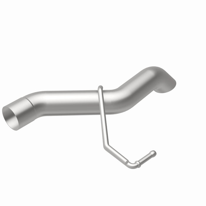 MagnaFlow Exhaust Products 19586 Direct-Fit Muffler Replacement Kit Without Muffler - Truck Part Superstore