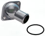 Proform 141-500 Water Neck; Chrome; O-Ring Style; For SB and BB Chevy Engines; 45 Degree Type - Truck Part Superstore