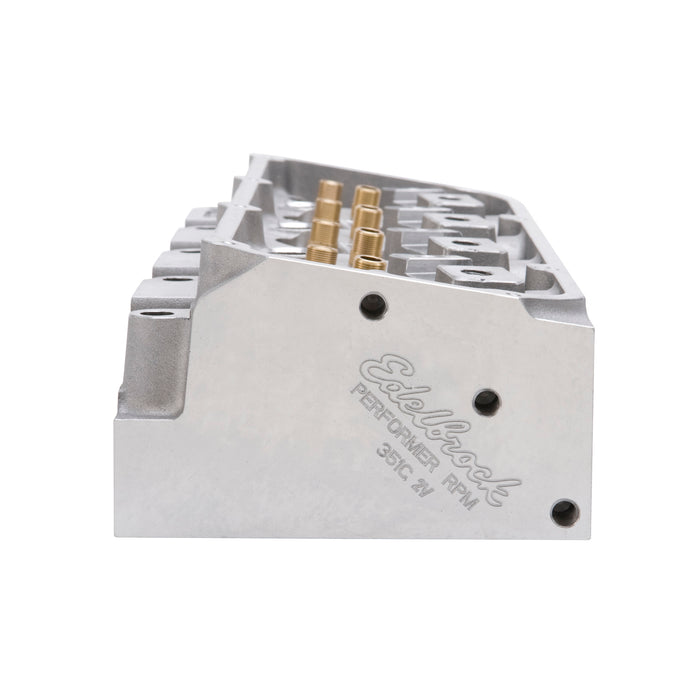 Edelbrock 61609 Engine Cylinder Head - Truck Part Superstore