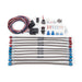Edelbrock 70068 Nitrous Oxide Injection System Kit - Truck Part Superstore