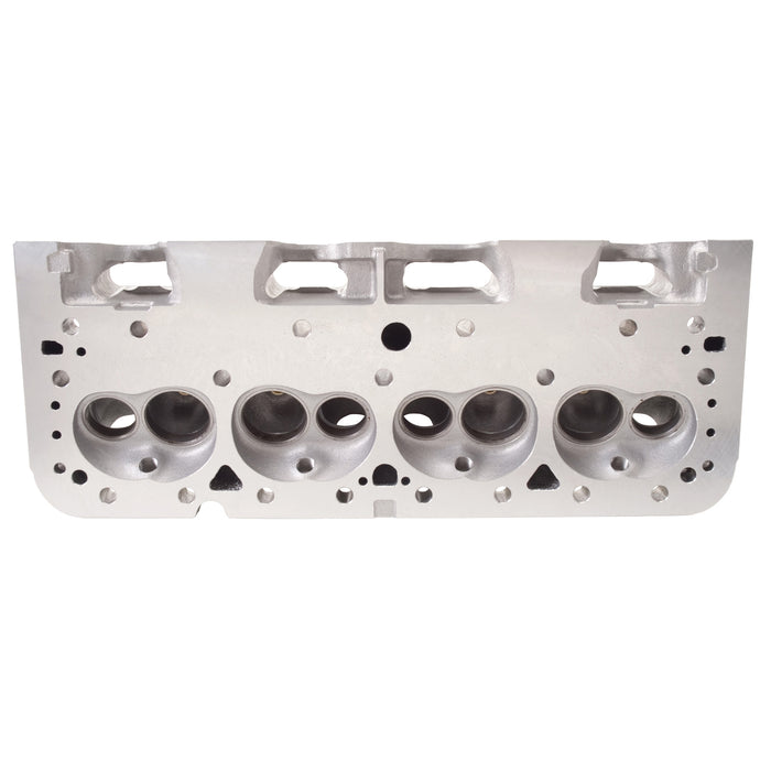 Edelbrock 608879 Edelbrock #608879 SCCA Legal Small-Block Chevy RPM Cylinder Head Bare - Truck Part Superstore