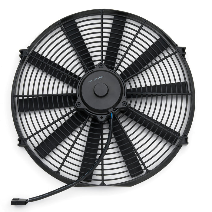 ProForm 67016 Electric Radiator Fan Universal High Performance Model 16 Inch 2100CFM Proform - Truck Part Superstore