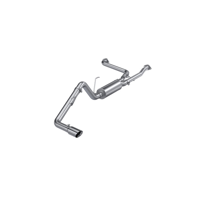 MBRP Exhaust S5407304 T304 Stainless  Steel. - Truck Part Superstore