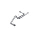 MBRP Exhaust S5407304 T304 Stainless  Steel. - Truck Part Superstore