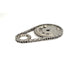 COMP Cams 7107CPG Keyway Adjustable Billet Timing Set for 58X 1-Bolt, 4 Pole GM LS - Truck Part Superstore