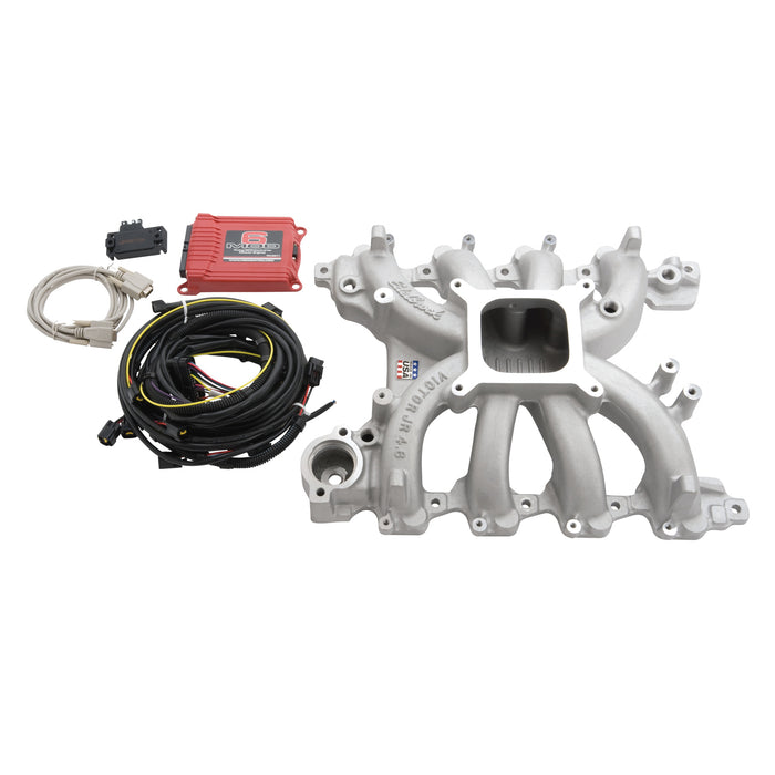 Edelbrock 2839 Engine Intake Manifold - Truck Part Superstore