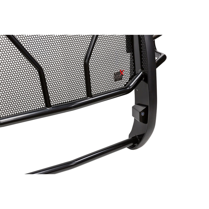 Westin 40-0005S Grille Guard Sensor Relocator; Front; Black; - Truck Part Superstore