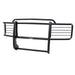 Westin 40-0085 Sportsman Grille Guard; Black; Steel; - Truck Part Superstore