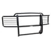 Westin 40-0085 Sportsman Grille Guard; Black; Steel; - Truck Part Superstore