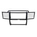 Westin 40-0085 Sportsman Grille Guard; Black; Steel; - Truck Part Superstore