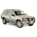 Westin 40-0125 Sportsman Grille Guard - Truck Part Superstore