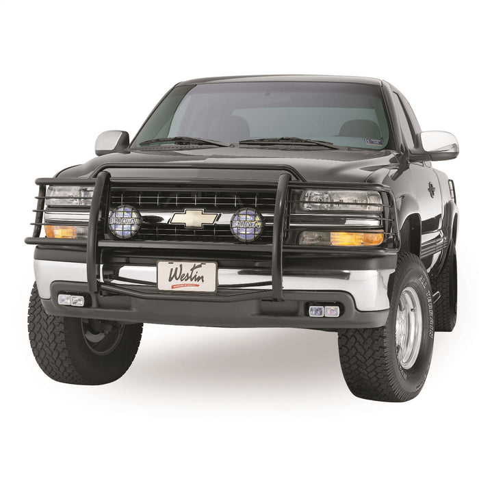Westin 40-0185 Sportsman Grille Guard - Truck Part Superstore