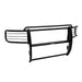 Westin 40-0225 Sportsman Grille Guard; Black; Steel; - Truck Part Superstore