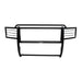 Westin 40-0225 Sportsman Grille Guard; Black; Steel; - Truck Part Superstore