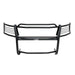 Westin 40-0245 Sportsman Grille Guard; Black; Steel; - Truck Part Superstore