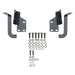 Westin 40-0245 Sportsman Grille Guard; Black; Steel; - Truck Part Superstore