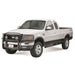 Westin 40-0245 Sportsman Grille Guard; Black; Steel; - Truck Part Superstore