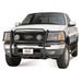 Westin 40-0245 Sportsman Grille Guard; Black; Steel; - Truck Part Superstore