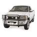 Westin 40-0485 Sportsman Grille Guard; Black; Steel; - Truck Part Superstore