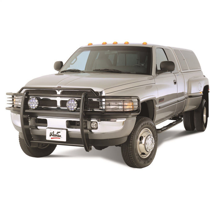 Westin 40-0605 Sportsman Grille Guard - Truck Part Superstore