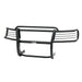 Westin 40-0805 Sportsman Grille Guard; Black; Steel; Double Hood Bar; - Truck Part Superstore