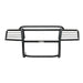 Westin 40-0805 Sportsman Grille Guard; Black; Steel; Double Hood Bar; - Truck Part Superstore