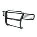 Westin 40-0885 Sportsman Grille Guard; Black; Steel; - Truck Part Superstore