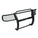 Westin 40-0885 Sportsman Grille Guard; Black; Steel; - Truck Part Superstore
