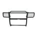 Westin 40-0885 Sportsman Grille Guard; Black; Steel; - Truck Part Superstore