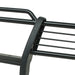Westin 40-0885 Sportsman Grille Guard; Black; Steel; - Truck Part Superstore