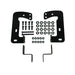 Westin 40-0885 Sportsman Grille Guard; Black; Steel; - Truck Part Superstore