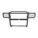 Westin 40-0905 Sportsman Grille Guard; Black; Steel; Double Hood Bar; - Truck Part Superstore
