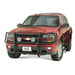 Westin 40-0945 Sportsman Grille Guard - Truck Part Superstore