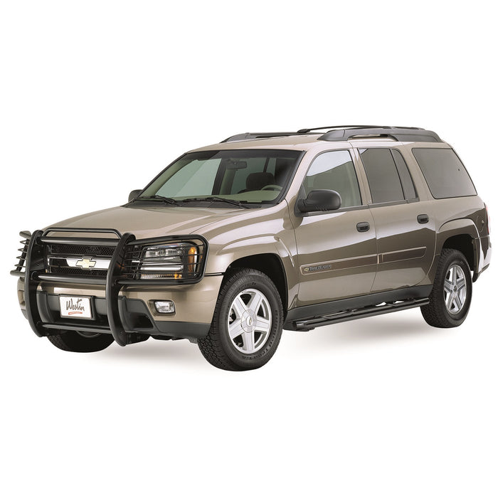 Westin 40-0945 Sportsman Grille Guard - Truck Part Superstore